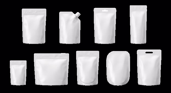 Doypacks