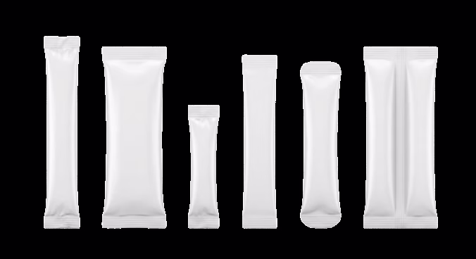 Stick Packs