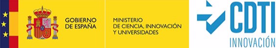 CDTI — Centro para el Desarrollo Tecnológico y la Innovación